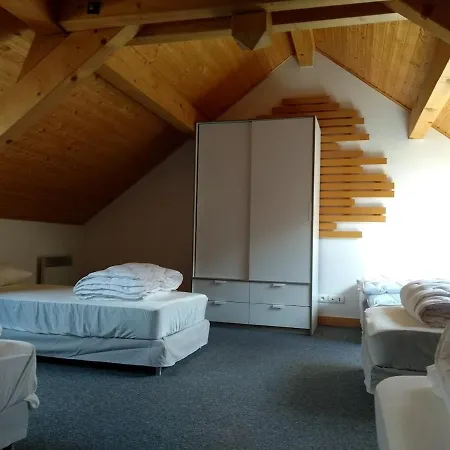 Maison Colporteur Le Bourg-d'Oisans