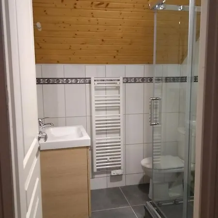 Maison Colporteur
